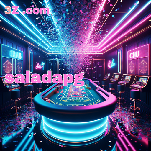 Explorando a Plataforma de Jogos da saladapg em Profundidade
