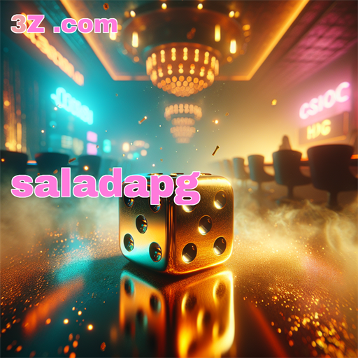 Slots Divertidos e Empolgantes: Explore a Saladapg